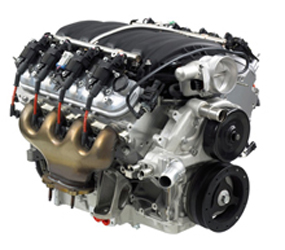 P053D Engine